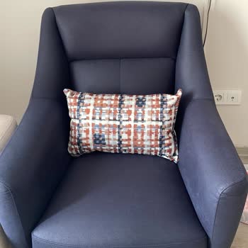 Yanlış Renk Ve Kusurlu Koltuk Teslimatı Sorunu