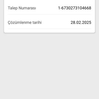 Onayım Olmadan Yapılan Paket Değişikliği Ve İade Sorunu