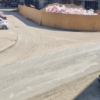 Malatya'da İnşaatların Halk Sağlığını Tehdit Eden Sorunları