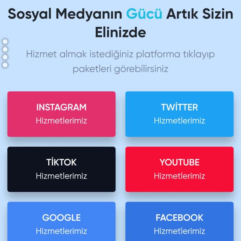 Aldığım Takipçilerden Geri Dönüş Alamadım