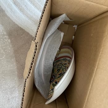 Korkmaz Yemek Takımı Hayal Kırıklığı