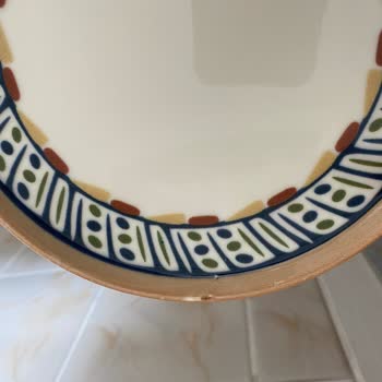 Korkmaz Yemek Takımı Hayal Kırıklığı