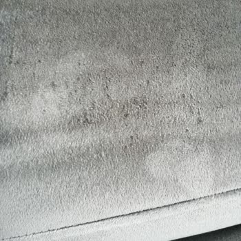 Buharlı Temizleyici Koltuklarımı Mahvetti!