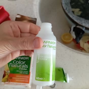 Garnier Saç Boyası Renk Sorunu Ve Ürün Güvenilirliği