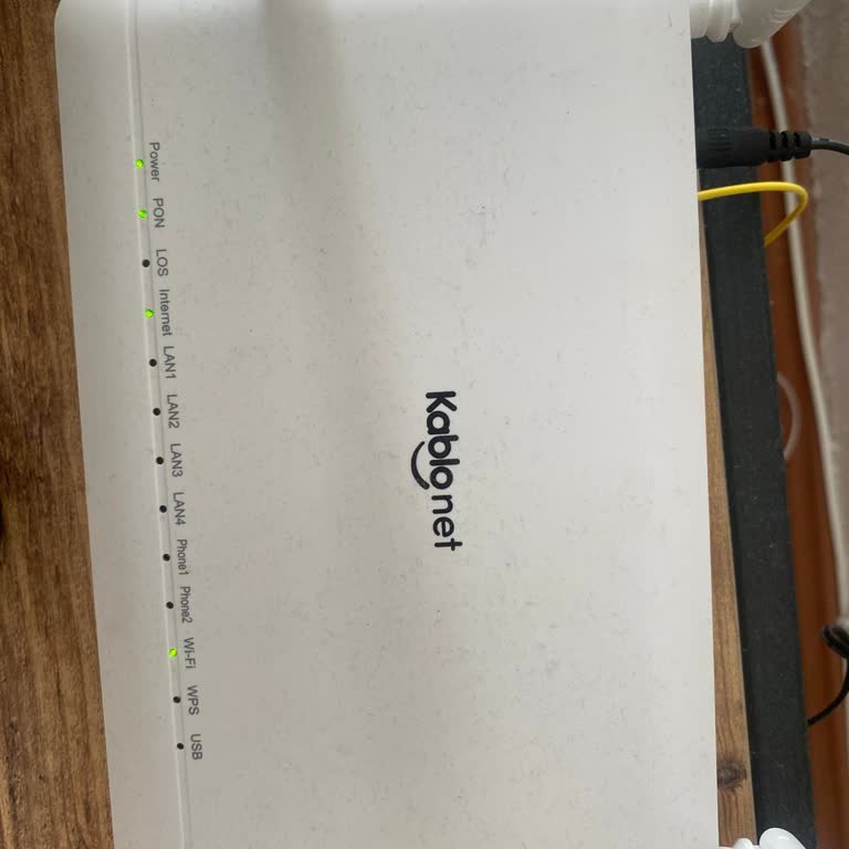 Kablo Net Sözleşmeye Aykırı Modem Değişikliği ve Ücretlendirme Sorunu