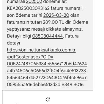 Kablo Net'in Sürekli Yanıltıcı Ücretlendirme Ve Müşteri Hizmetleri Sorunları