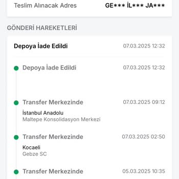 Kusurlu İphone13 Alışverişi: Trendyol Müşteri Desteği Hayal Kırıklığı