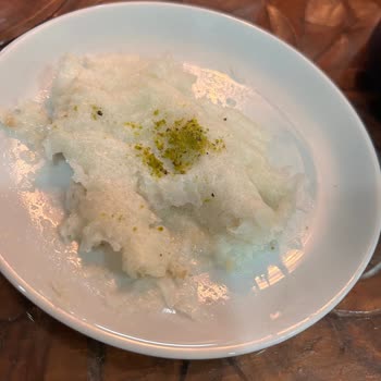 İftar İçin Beklentiler Karşılanmadı