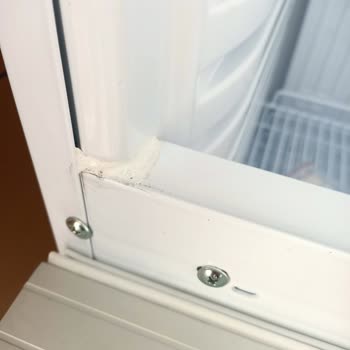 Uğur Derin Dondurucu: Kalitesiz İşçilik Ve Mühendislik Sorunları