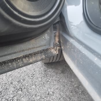 Nissan Juke: Hayal Kırıklığı Ve Çözüm Bulunamayan Sorunlar