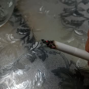 Sigarada Kalite Düşüşü Ve Tütün Eksikliği