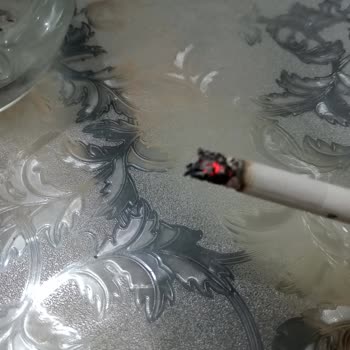 Sigarada Kalite Düşüşü Ve Tütün Eksikliği