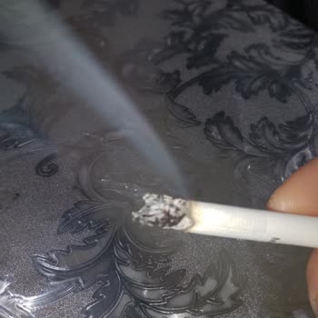 Sigarada Kalite Düşüşü Ve Tütün Eksikliği