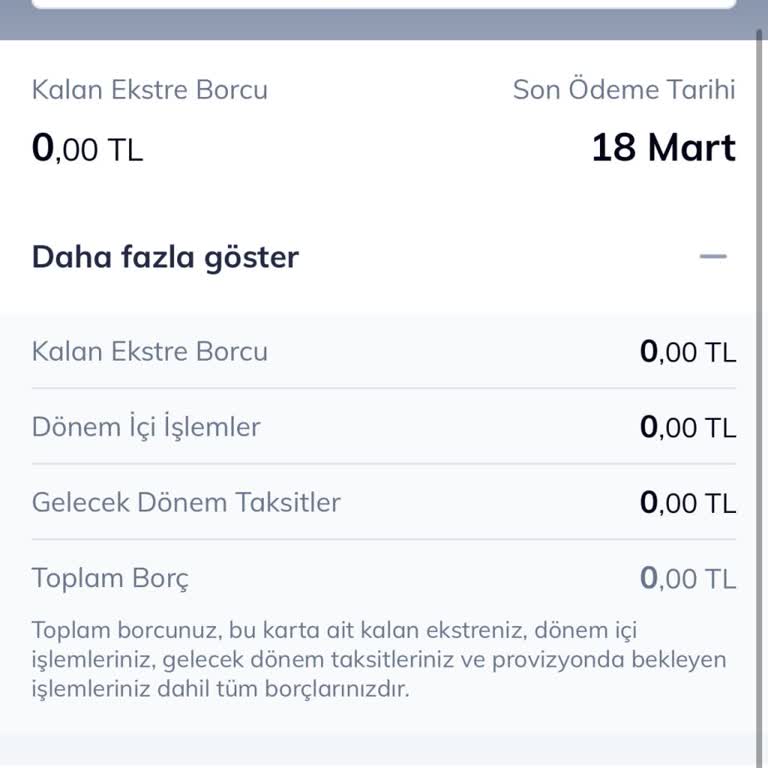 Kredi Kartı Yapılandırma Sonrası Aktivasyon Sorunu