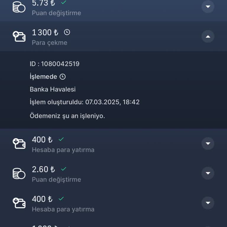 7Slots Ödeme Sürecinde Yaşanan Gecikmeler Ve İlgisizlik