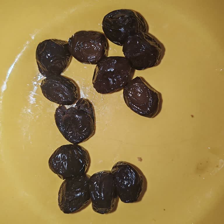 Öncü Siyah Zeytin: Hayal Kırıklığına Uğratan Deneyim