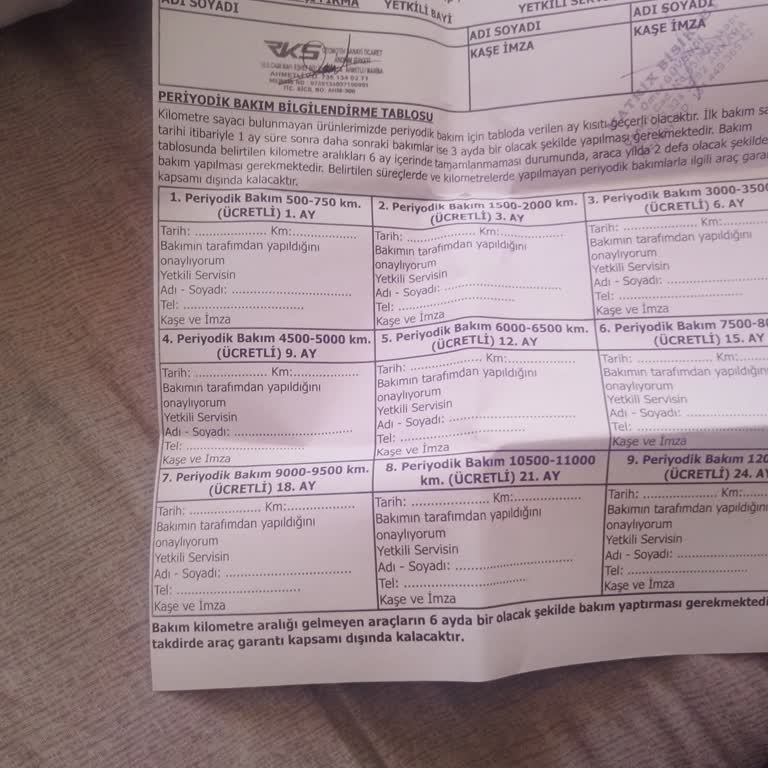 Bakım Ücretleriyle Şaşırtan Elektrikli Bisiklet