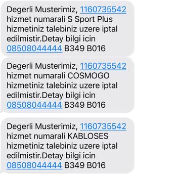 Faturadaki Gizli Artış Ve İstenmeyen Hizmetler Şoku