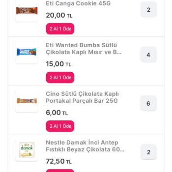 Migros'ta Sipariş Teslimatında Yaşanan Sorunlar