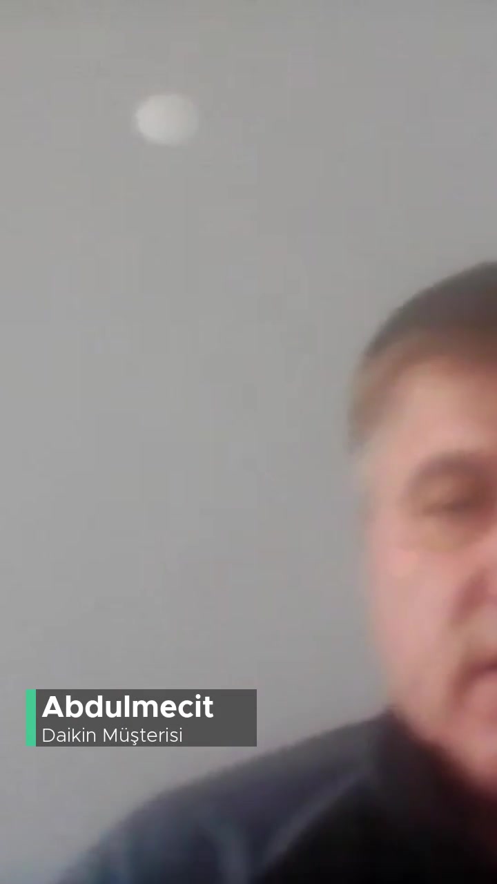 Daikin Kombi Arızası! videonun kapak resmi