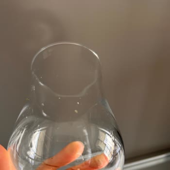 Arçelik Bulaşık Makinesi Bardakları Kirli Çıkarıyor