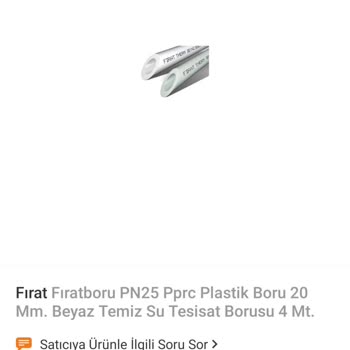 Ürün İptali Ve Fiyat Artışı Sorunu