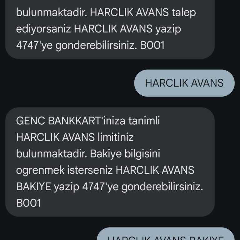 Harçlık Avans Karmaşası: KYK Bursum Nereye Gitti?