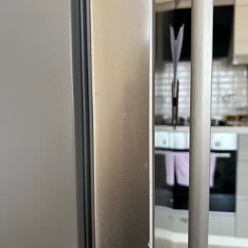 Bosch Buzdolabında Beklenmedik Paslanma Sorunu: Garanti Kapsamında Çözüm Arayışı