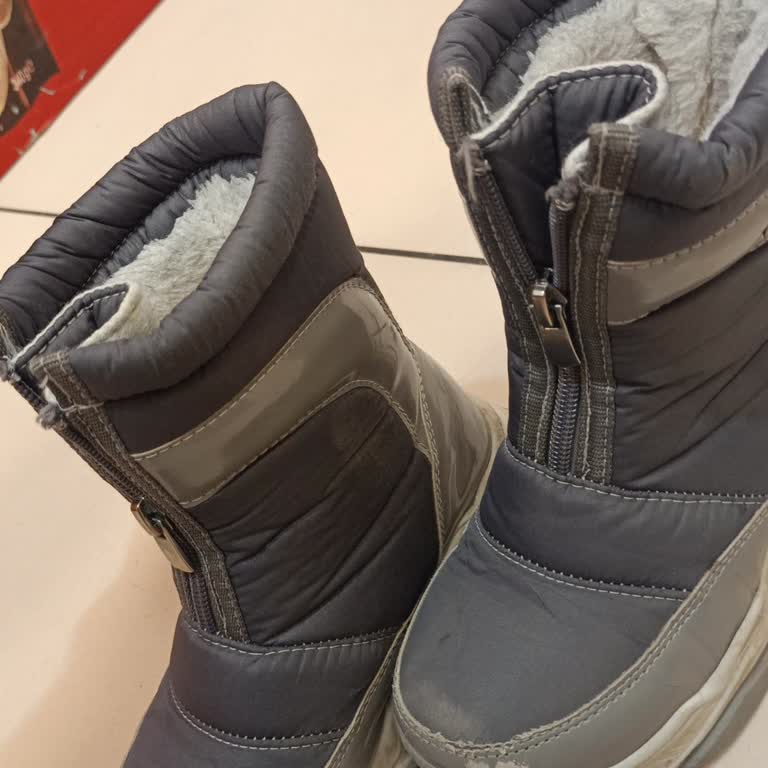 Vicco'dan Aldığım Botun Değişim Sorunu