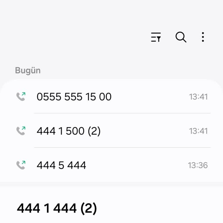 Türk Telekom Müşteri Hizmetlerine Ulaşamama Ve Fatura Sorunu