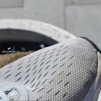 Decathlon Garantisi Hiçbir Şeyi Kabul Etmiyor