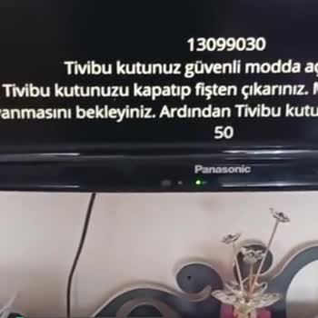 Türk Telekom'un 35 Gün Müşteriyi Nasıl Mağdur Ederiz Çalışması!