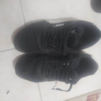 Intersport Puma Ayakkabıda Dikiş Problemi: Kullanıcı Hatası Yanıtıyla Karşılaştım