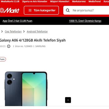 Yanıltıcı Ürün Bilgisi İle Müşteri Mağduriyeti