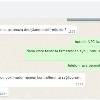 Yanıltıcı Ürün Bilgisi İle Müşteri Mağduriyeti