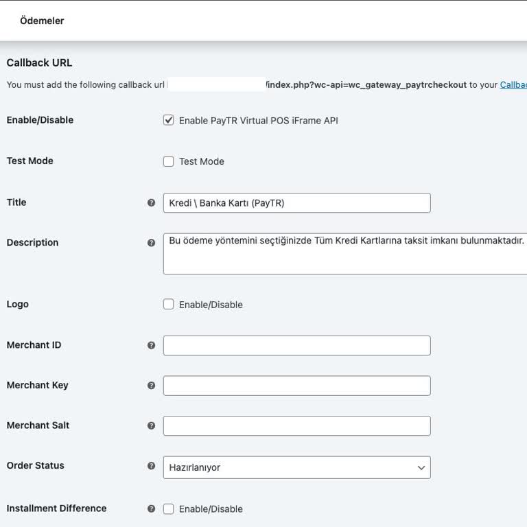 Woocommerce Güncellemeleriyle Silinen Ödeme Bilgileri Krizi