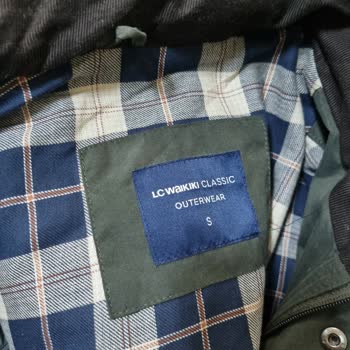 LC Waikiki Ürün Kalitesi Hayal Kırıklığı