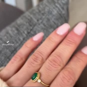 Sabina Nail Beauty Sözde Nail Art Stüdyo Demek Doğru Olur!