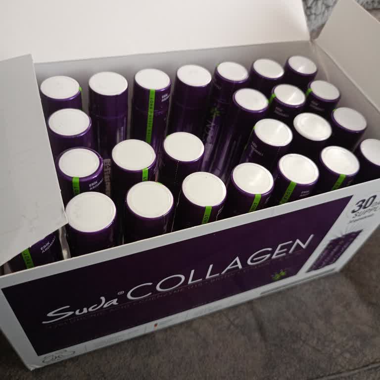 Sıvı Kolajen Kullanımı Sonrası Sağlık Sorunları