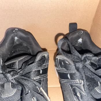 Nike Ayakkabının 9 Ayda Deforme Olması Ve Yetersiz Müşteri Hizmeti