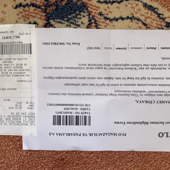 Nike Ayakkabının 9 Ayda Deforme Olması Ve Yetersiz Müşteri Hizmeti