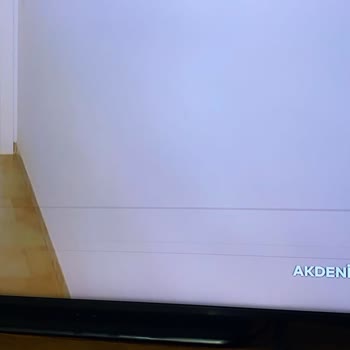 Kronik Ekran Sorunlarıyla Mücadele: Ücretsiz Çözüm Talebi