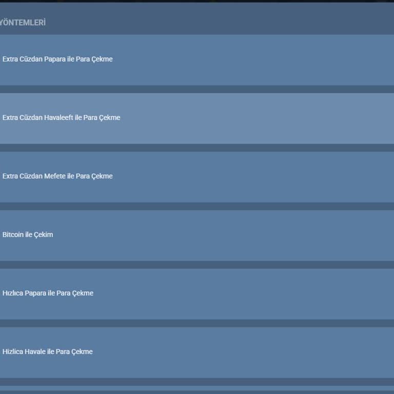 Kazandığım Parayı Çekemiyorum: Bahis Sitesi Mağduriyeti