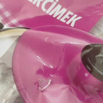 Yayla Yeşil Mercimekte Tehlikeli Cam Parçası