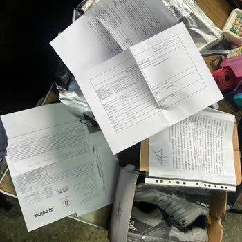 Salomon Ayakkabılarımın Erken Yıpranması Şaşkınlık Yarattı