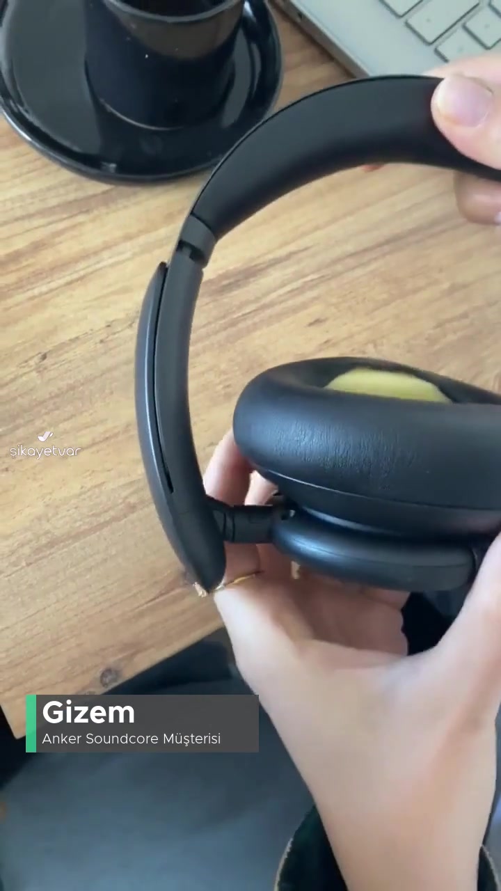Anker Soundcore  Kırık Ürünü Utanmadan Geri Gönderdiler! videonun kapak resmi