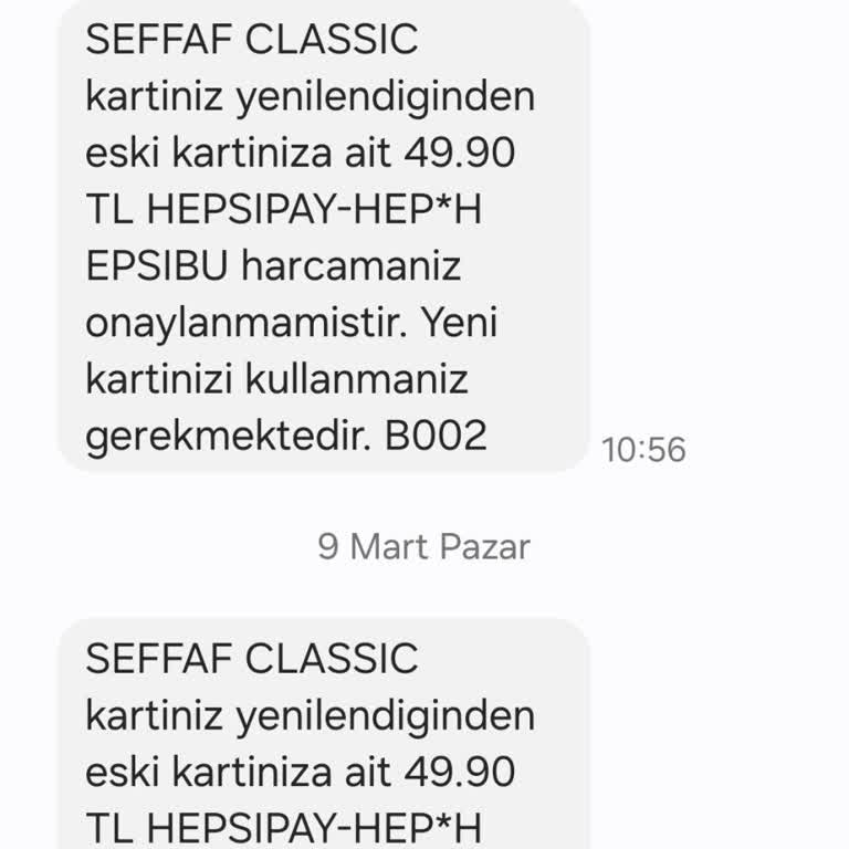 Habersiz Üyelik Ve İptal Sorunu: Hepsipay'den Beklenmedik Kesintiler