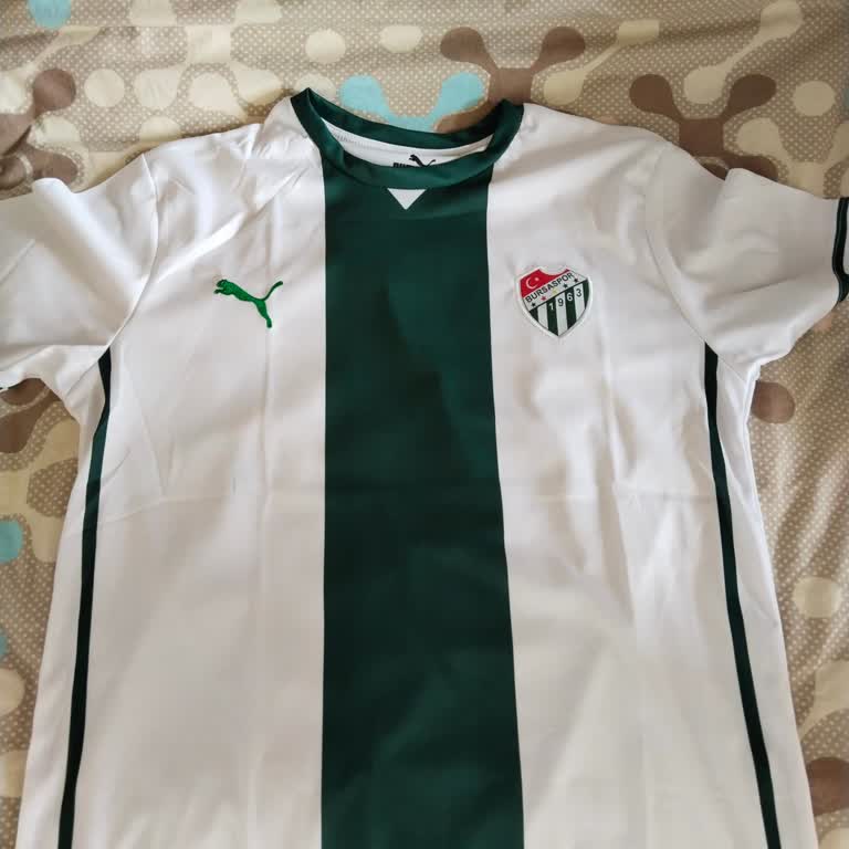 Sahte Forma Ve Saldırgan Davranış: Ankaragücü Store Hayal Kırıklığı