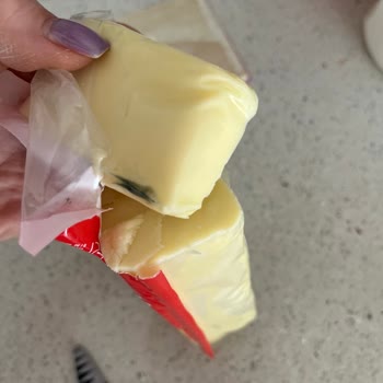 Eker Kaşar Peynirinde Beklenmedik Küflenme