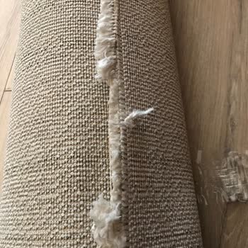 Halı Temizliğinde Büyük Hayal Kırıklığı